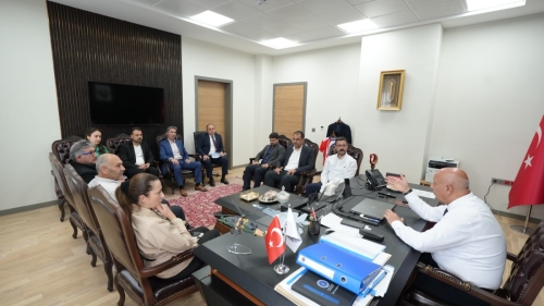 İstiklal Bilim ve Teknoloji Üniversitesi K-AERO Projesine 192 Bin Euro Hibe!